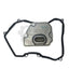 1 X Wesfil Transmission Filter Kit Wctk215