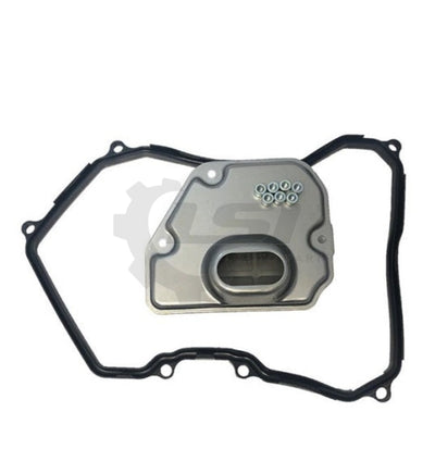 1 X Wesfil Transmission Filter Kit Wctk215