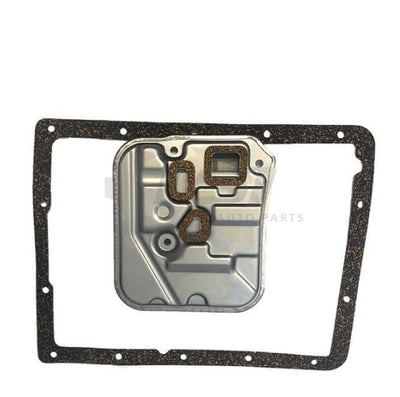 1 X Wesfil Transmission Filter Kit Wctk216