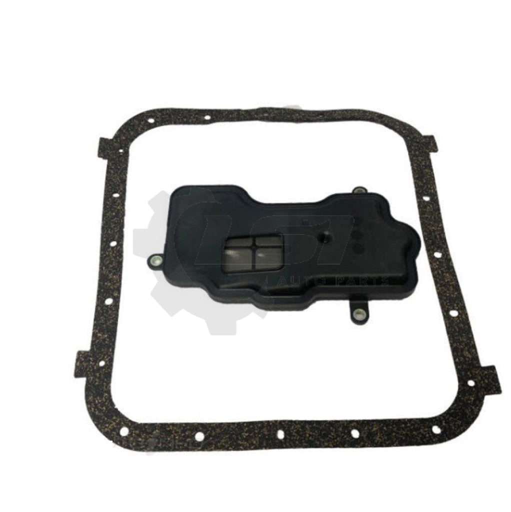 1 X Wesfil Transmission Filter Kit Wctk218