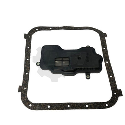 1 X Wesfil Transmission Filter Kit Wctk218