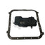 1 X Wesfil Transmission Filter Kit Wctk218