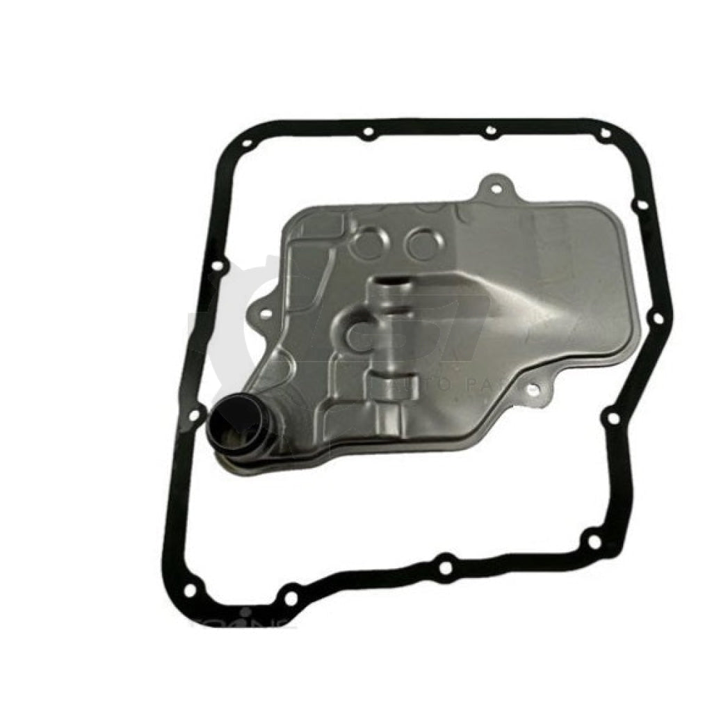 1 X Wesfil Transmission Filter Kit Wctk220