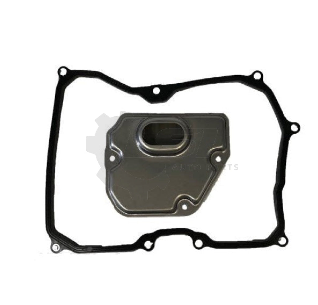 1 X Wesfil Transmission Filter Kit Wctk222