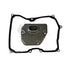 1 X Wesfil Transmission Filter Kit Wctk222