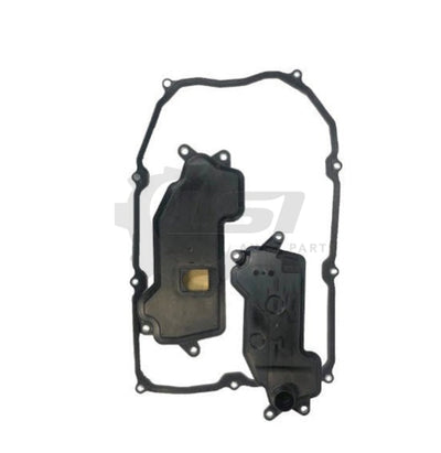 1 X Wesfil Transmission Filter Kit Wctk223