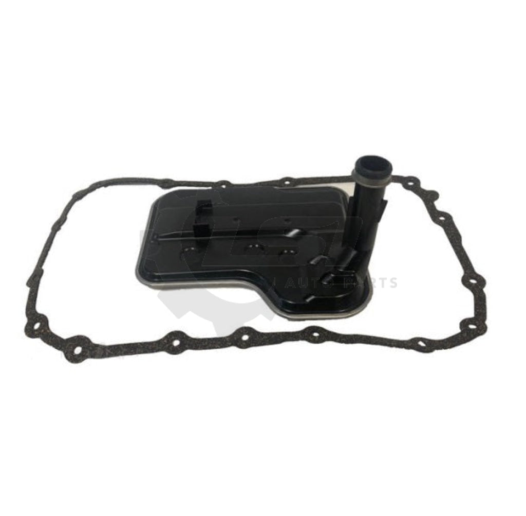 1 X Wesfil Transmission Filter Kit Wctk224