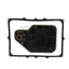 1 X Wesfil Transmission Filter Kit Wctk226