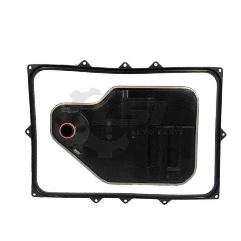 1 X Wesfil Transmission Filter Kit Wctk226