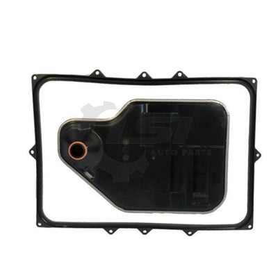 1 X Wesfil Transmission Filter Kit Wctk226