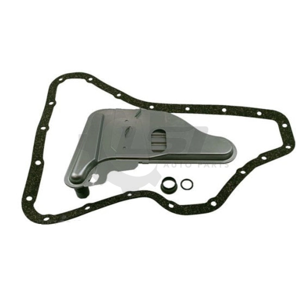 1 X Wesfil Transmission Filter Kit Wctk228