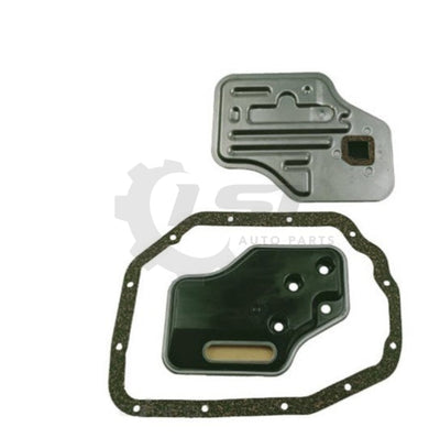 1 X Wesfil Transmission Filter Kit Wctk229