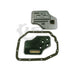 1 X Wesfil Transmission Filter Kit Wctk229