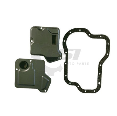 1 X Wesfil Transmission Filter Kit Wctk23