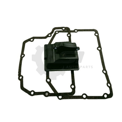 1 X Wesfil Transmission Filter Kit Wctk230