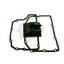 1 X Wesfil Transmission Filter Kit Wctk230