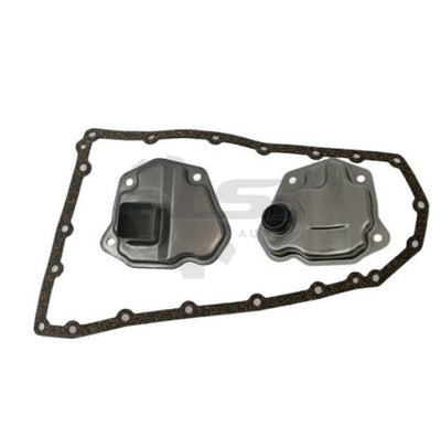 1 X Wesfil Transmission Filter Kit Wctk232
