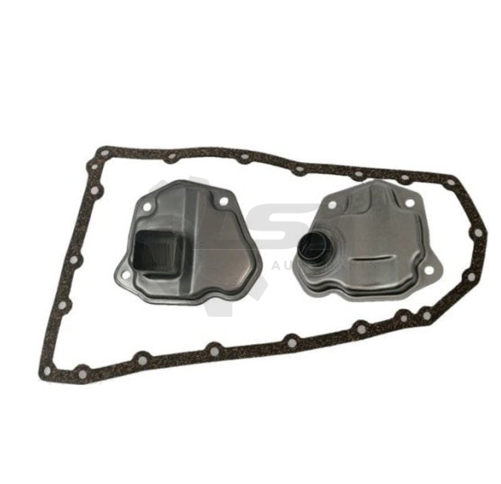 1 X Wesfil Transmission Filter Kit Wctk232