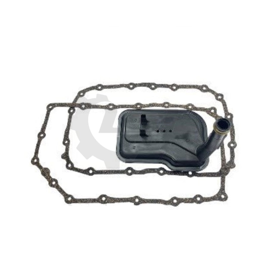 1 X Wesfil Transmission Filter Kit Wctk233