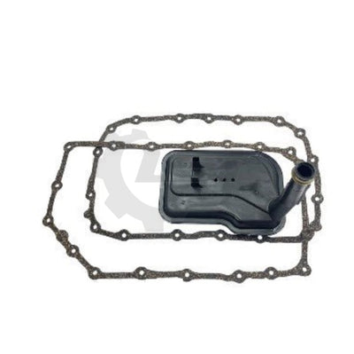 1 X Wesfil Transmission Filter Kit Wctk233