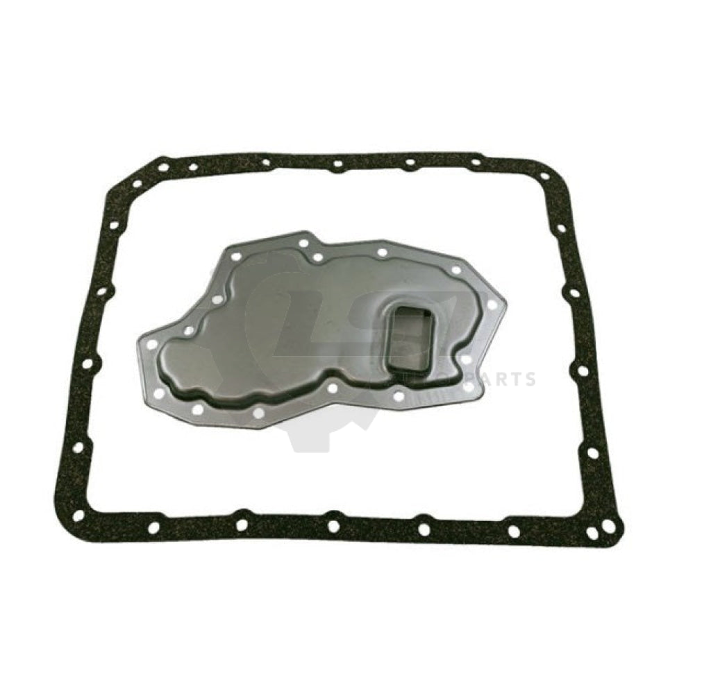 1 X Wesfil Transmission Filter Kit Wctk234