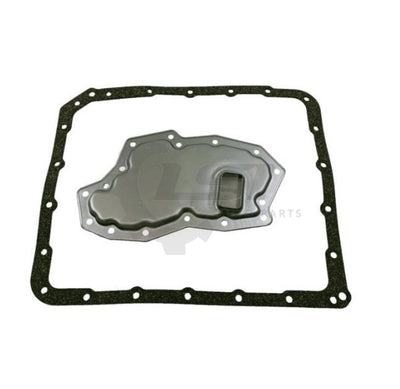 1 X Wesfil Transmission Filter Kit Wctk234