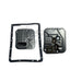 1 X Wesfil Transmission Filter Kit Wctk236