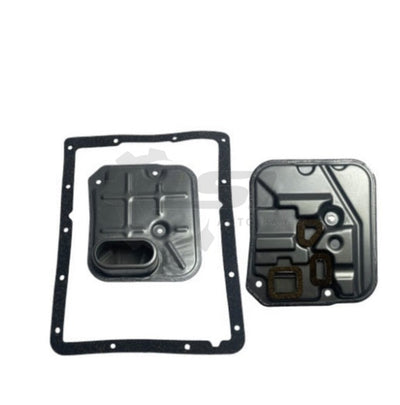 1 X Wesfil Transmission Filter Kit Wctk236