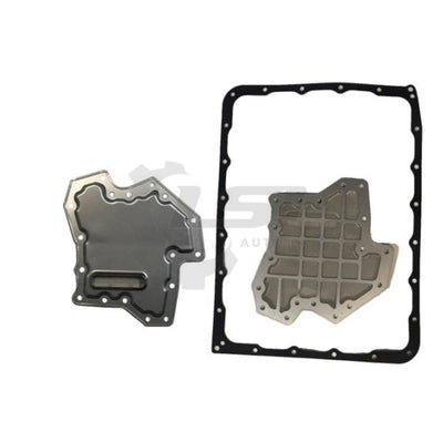 1 X Wesfil Transmission Filter Kit Wctk238