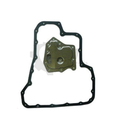 1 X Wesfil Transmission Filter Kit Wctk24