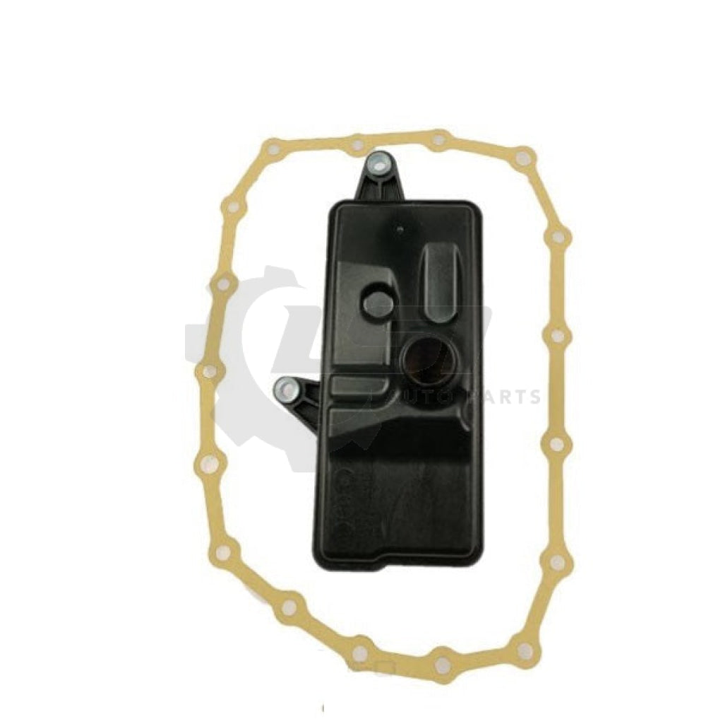 1 X Wesfil Transmission Filter Kit Wctk240