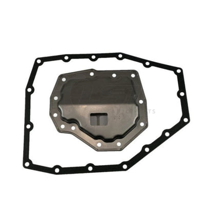 1 X Wesfil Transmission Filter Kit Wctk241