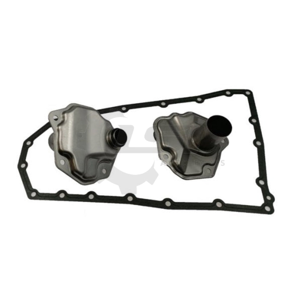 1 X Wesfil Transmission Filter Kit Wctk242