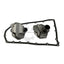 1 X Wesfil Transmission Filter Kit Wctk242