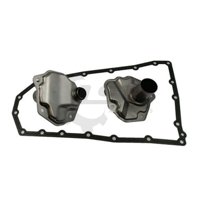 1 X Wesfil Transmission Filter Kit Wctk242