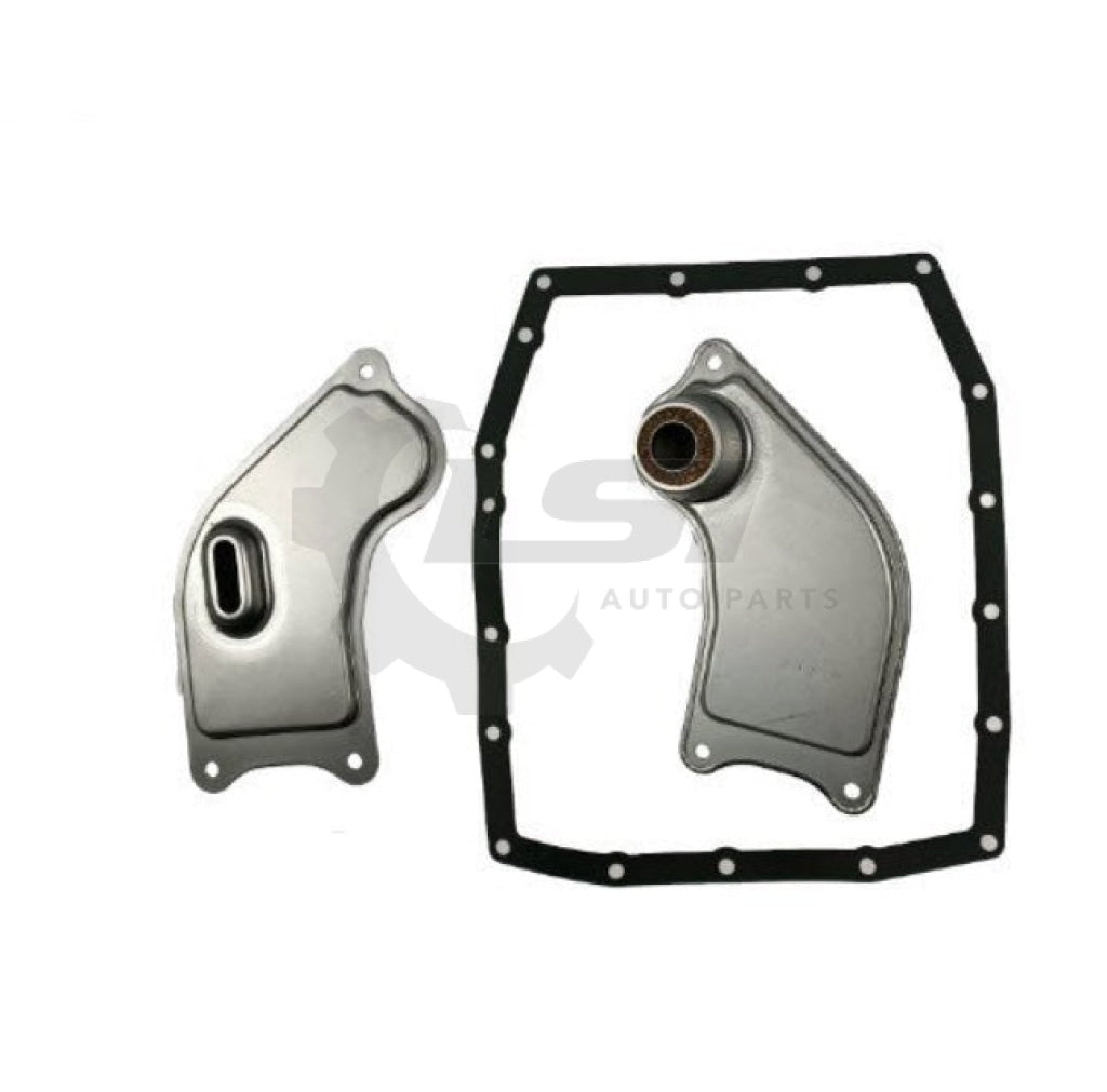 1 X Wesfil Transmission Filter Kit Wctk243