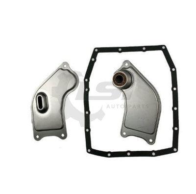 1 X Wesfil Transmission Filter Kit Wctk243