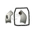 1 X Wesfil Transmission Filter Kit Wctk243