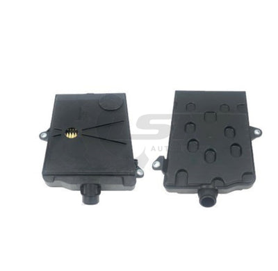 1 X Wesfil Transmission Filter Kit Wctk244