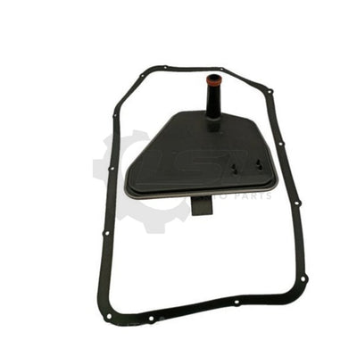 1 X Wesfil Transmission Filter Kit Wctk246