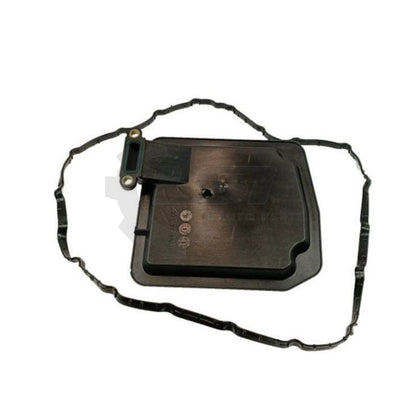 1 X Wesfil Transmission Filter Kit Wctk248