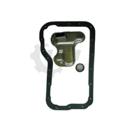 1 X Wesfil Transmission Filter Kit Wctk25