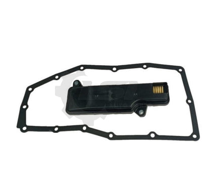 1 X Wesfil Transmission Filter Kit Wctk251