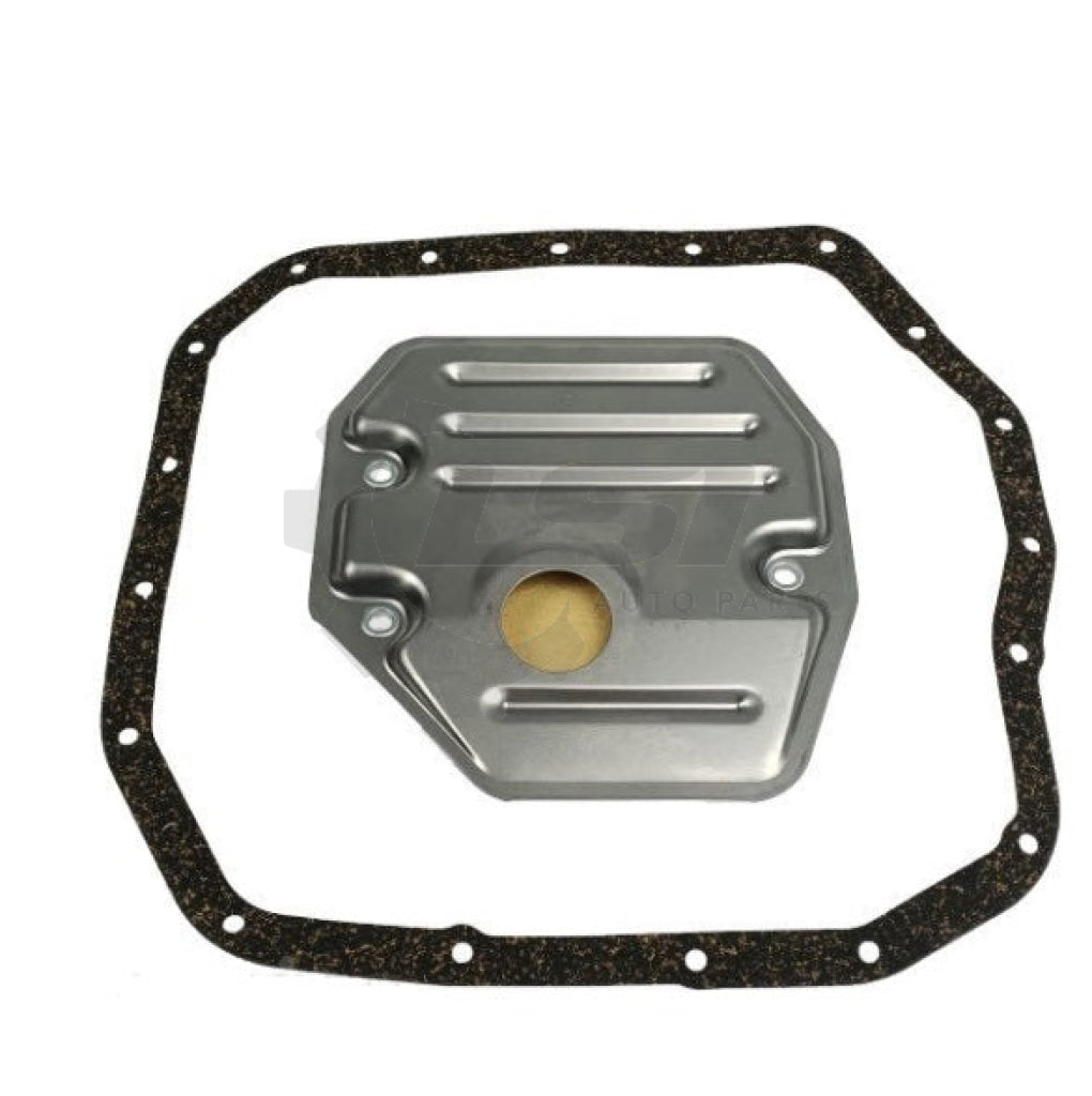 1 X Wesfil Transmission Filter Kit Wctk252