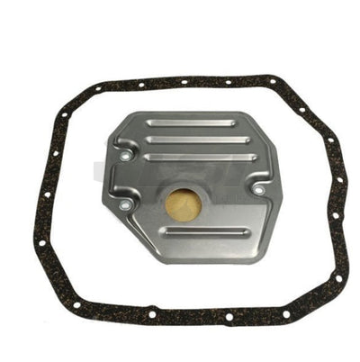 1 X Wesfil Transmission Filter Kit Wctk252