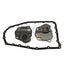 1 X Wesfil Transmission Filter Kit Wctk254
