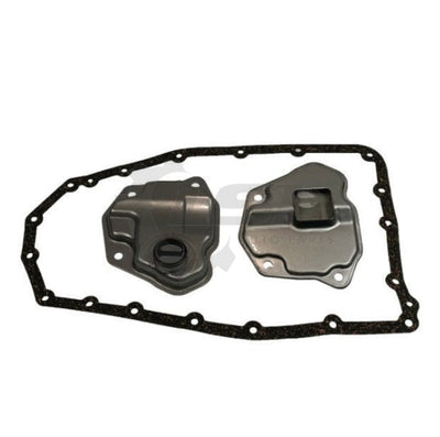1 X Wesfil Transmission Filter Kit Wctk254