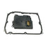 1 X Wesfil Transmission Filter Kit Wctk255