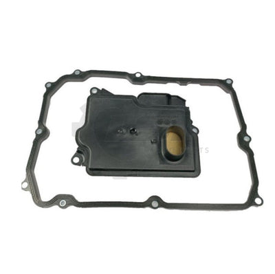 1 X Wesfil Transmission Filter Kit Wctk255