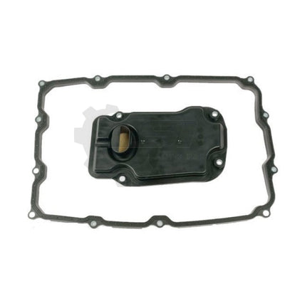1 X Wesfil Transmission Filter Kit Wctk256